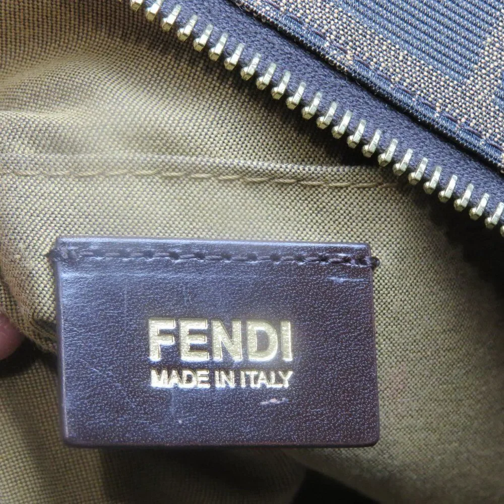 Fendi bag new